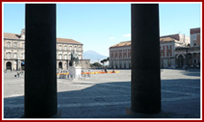 piazza plebiscito